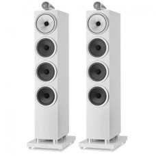 Bowers & Wilkins 702 S3 Satin White