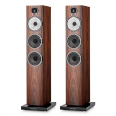 Bowers & Wilkins 704 S3 Mocha