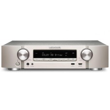 Marantz NR1510 Silver Gold