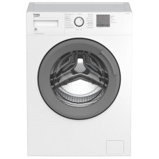 Beko WUE6511XSSW