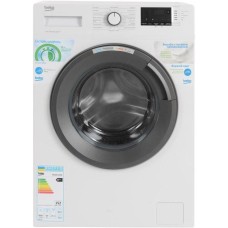 Beko WUE6512XAW