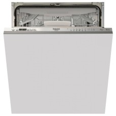 Hotpoint-Ariston HIC 3C26N WF