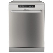 Indesit DFC 2B+19 AC X