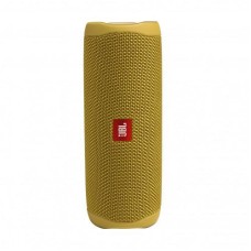 JBL Flip 5 Mustard Yellow (JBLFLIP5YEL)