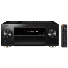 Pioneer VSX-LX504 Black