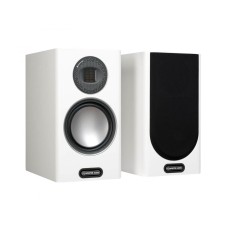 Monitor Audio GOLD 100 Piano White
