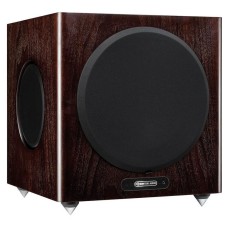 Monitor Audio Gold W12 5G Dark Walnut