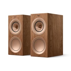 KEF R3 Meta Walnut