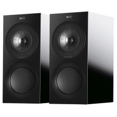 KEF R3 Black Gloss