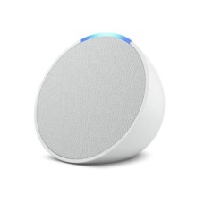 Amazon Echo Pop White