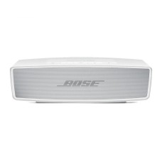 Bose SoundLink Mini II Special Edition Silver (835799-0200)