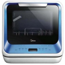 Midea MCFD42900 BL MINI