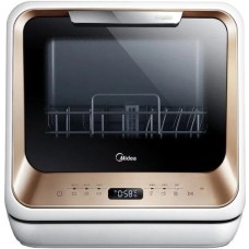 Midea MCFD42900GMINI-i