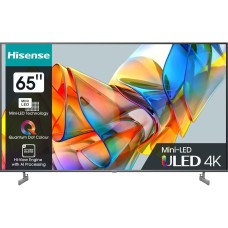 Hisense 55U6KQ