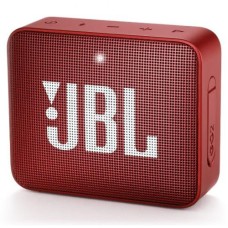 JBL GO 2 Ruby Red (JBLGO2RED)