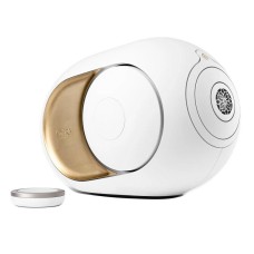 Devialet Phantom I 108 Opera de Paris Gold Leaf