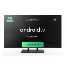 Liberton LTV-55U01AT