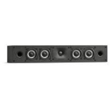 Polk audio Monitor XT35C Black