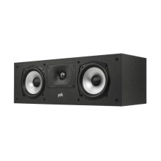 Polk audio Monitor XT30 Black