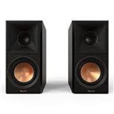 Klipsch RP-500M II Ebony