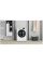 Пральна машина автоматична Whirlpool WRSB 7259 WB