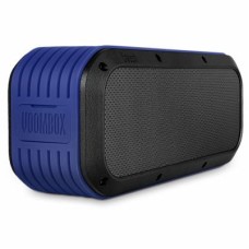 Divoom Voombox-Outdoor 2 Gen Blue