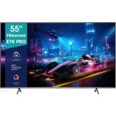 Hisense 55E7KQ PRO