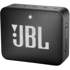 JBL GO 2 Black (JBLGO2BLK)