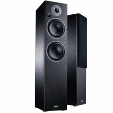 Magnat Monitor Reference 5A Black