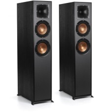 Klipsch R-625FA Black