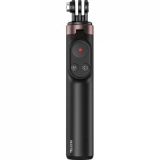 Telesin Remote Control Selfie Stick для GoPro 11-10-9-8-Max (TE-RCSS-001)
