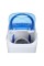 Пральна машина напівавтомат ViLgrand V145-2570 Blue