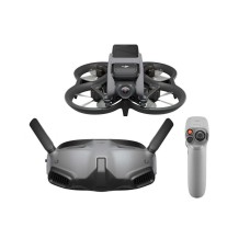 DJI Avata Explorer Combo (CP.FP.00000116.01)