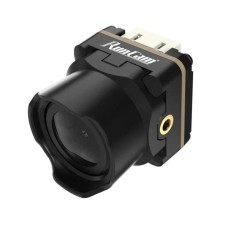 RunCam Phoenix 2 SE - V2 4:3 - 16:9, 1000 TVL, 145° (T7277K)