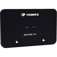 4Hawks Raptor XR Antenna (A133X-BUL)
