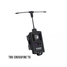 TBS CROSSFIRE TX -LONG RANGE RC TRANSMITTER (HP167-0049)