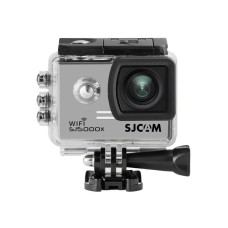 SJCAM SJ5000 WiFi Silver