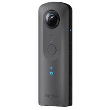 Ricoh THETA V