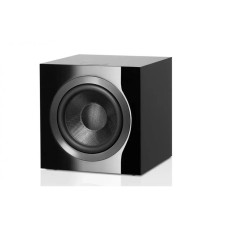 Bowers & Wilkins DB4S Black