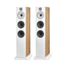 Bowers & Wilkins 603 S3 Oak