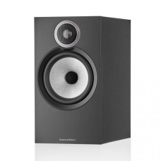 Bowers & Wilkins 606 S3 White