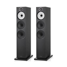 Bowers & Wilkins 603 S3 Black