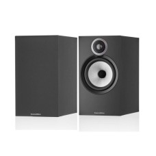 Bowers & Wilkins 607 S3 Black