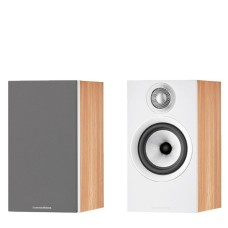 Bowers & Wilkins 606 S2 Anniversary Edition Oak