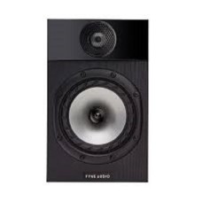 Fyne Audio F301 Black Ash