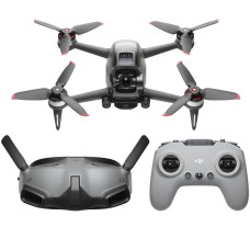 DJI FPV Explorer Combo (CP.FP.00000140.01)