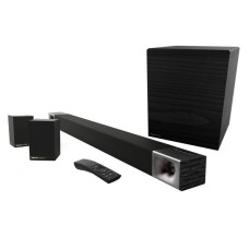 Klipsch Cinema 600 Black