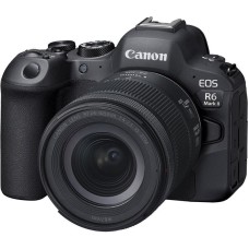 Canon EOS R6 Mark II kit (24-105mm) IS STM (5666C030)