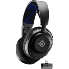 SteelSeries Arctis Nova 4P Black (61641)