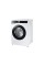 Пральна машина автоматична Samsung WW80T504DAE